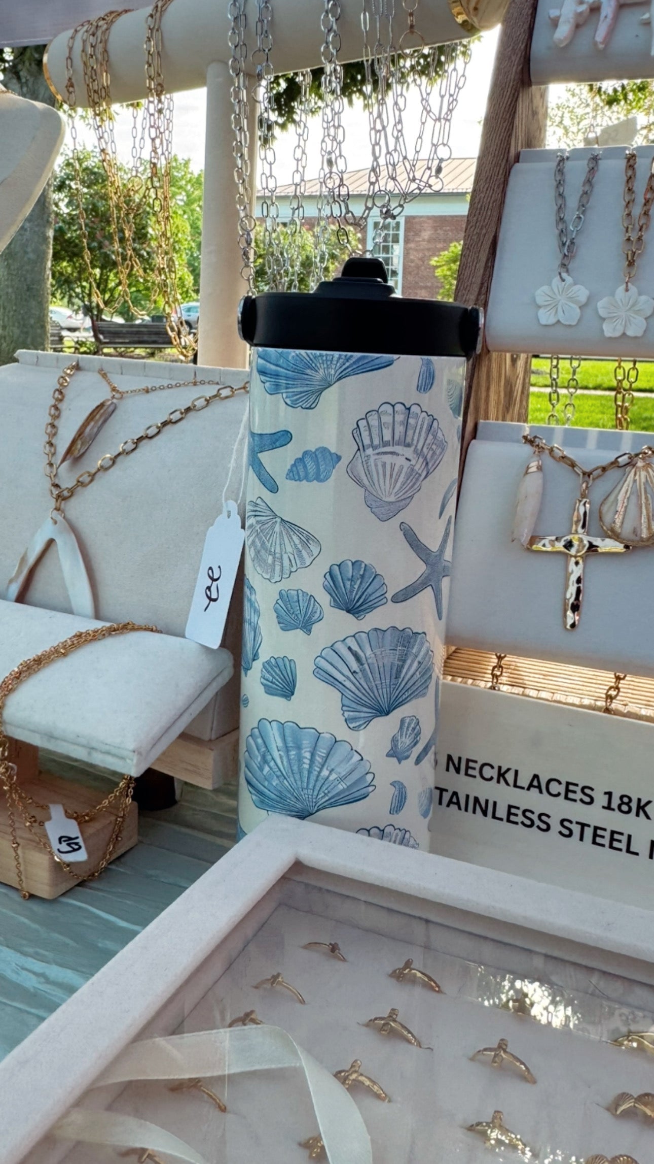 TUMBLERS