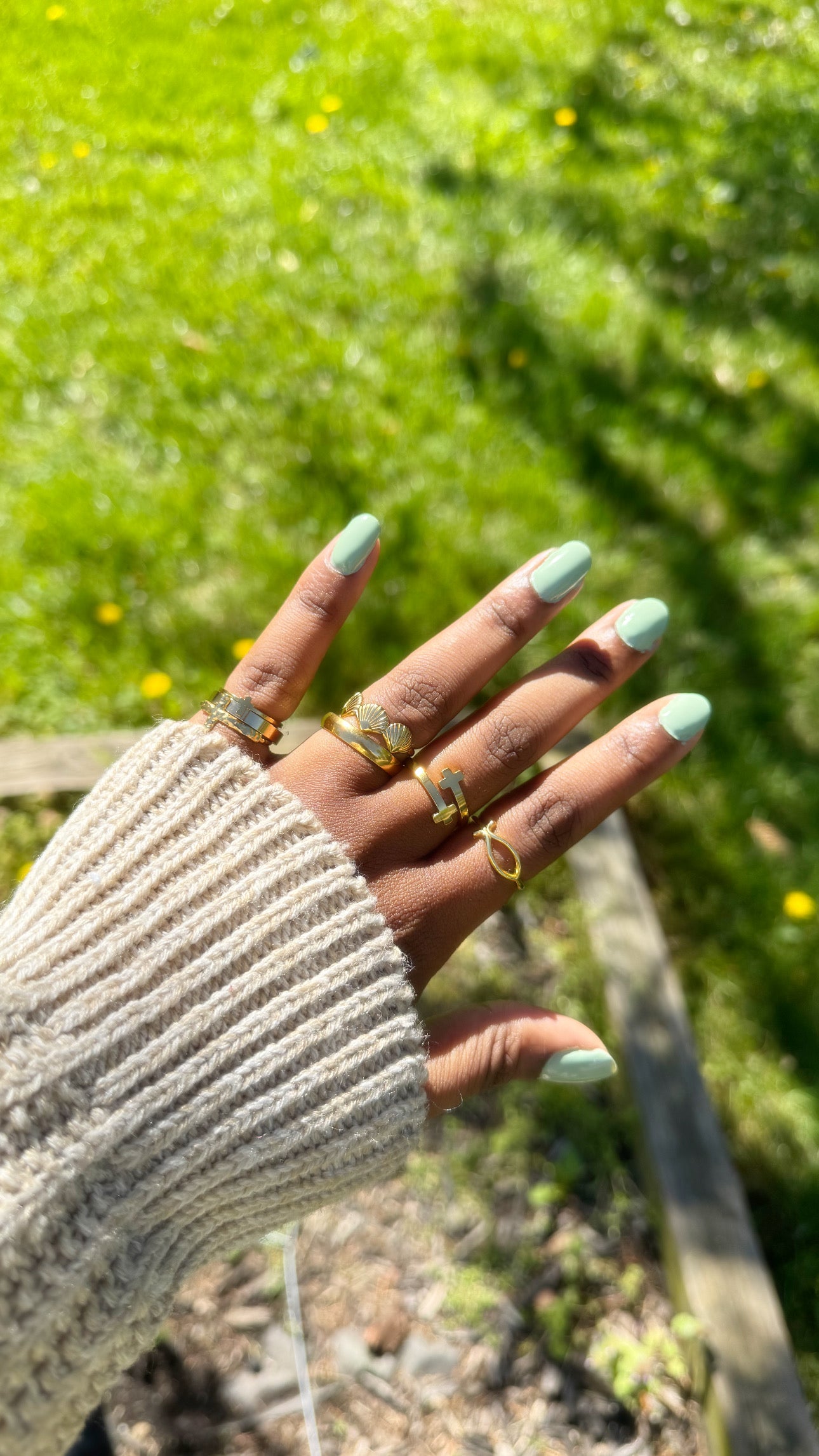 Rings