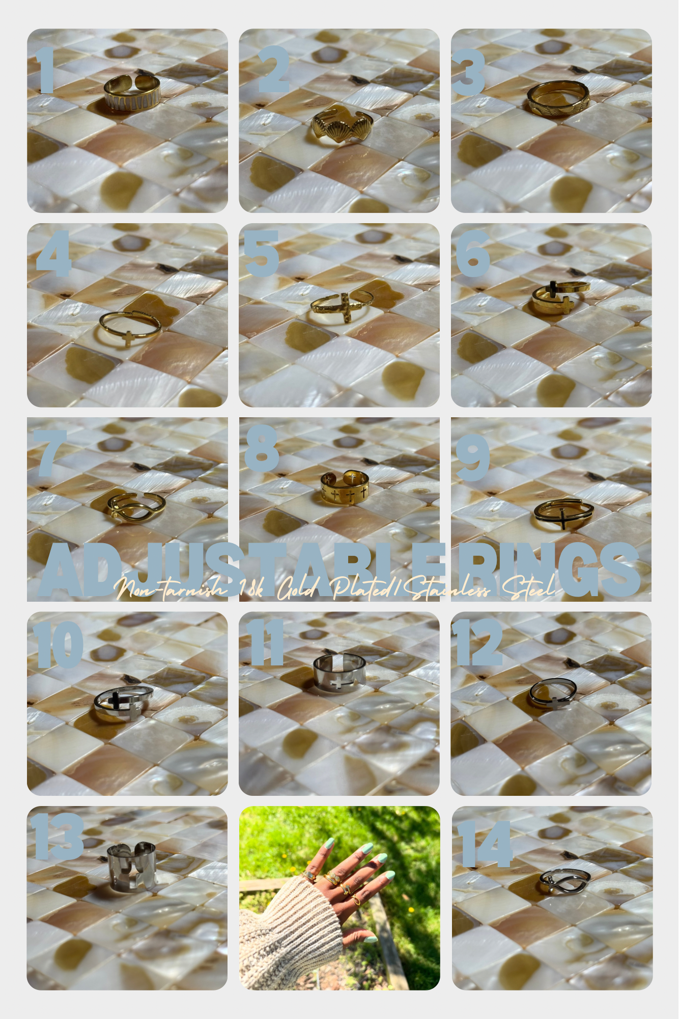 Rings