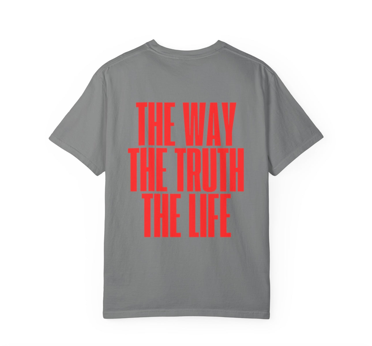 OHIO REVIVAL; THE WAY THE TRUTH THE LIFE Shirt/Sweatshirt