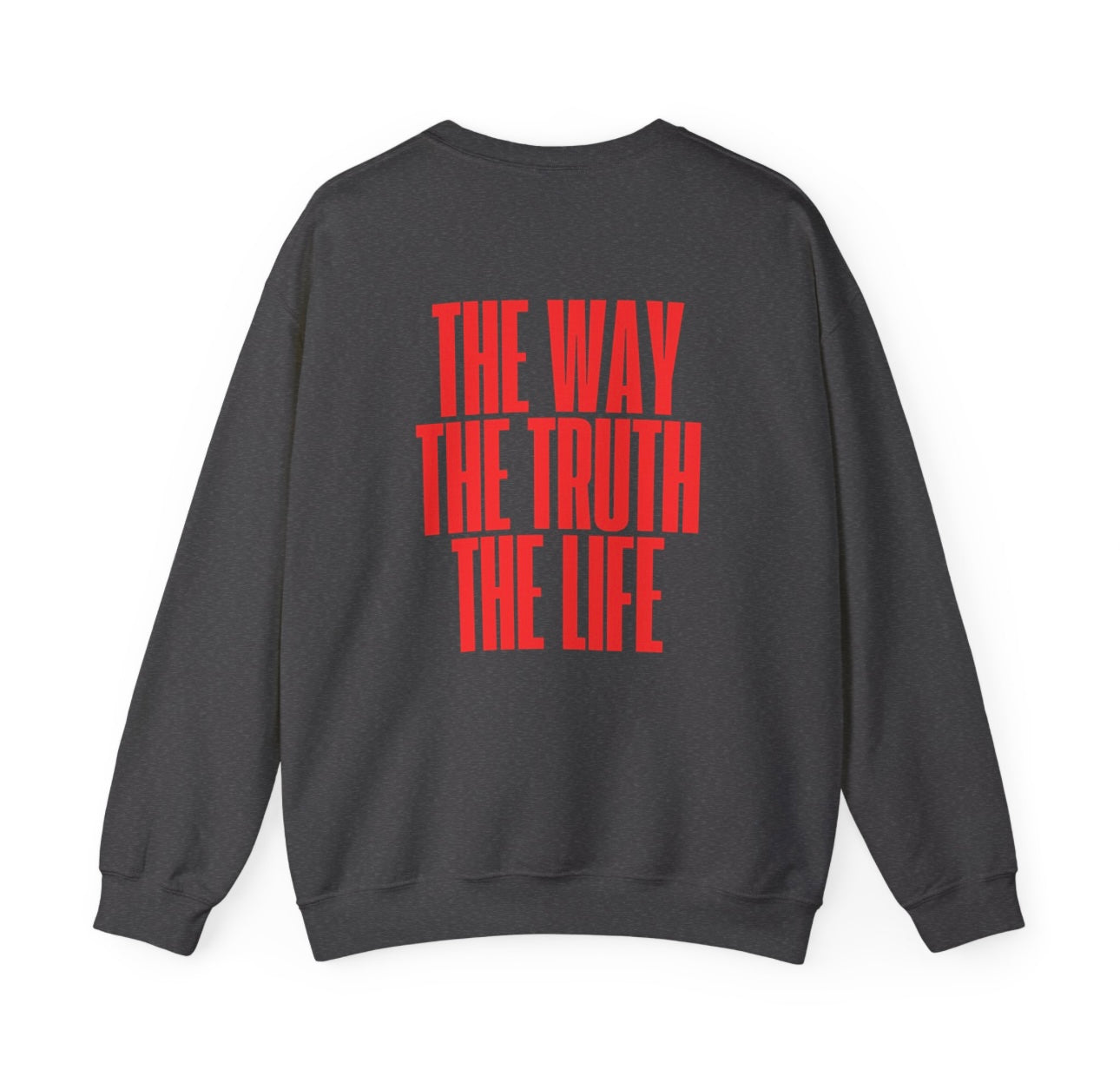 OHIO REVIVAL; THE WAY THE TRUTH THE LIFE Shirt/Sweatshirt