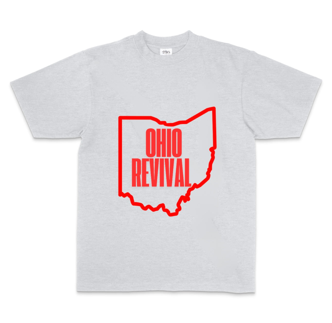 OHIO REVIVAL; THE WAY THE TRUTH THE LIFE Shirt/Sweatshirt