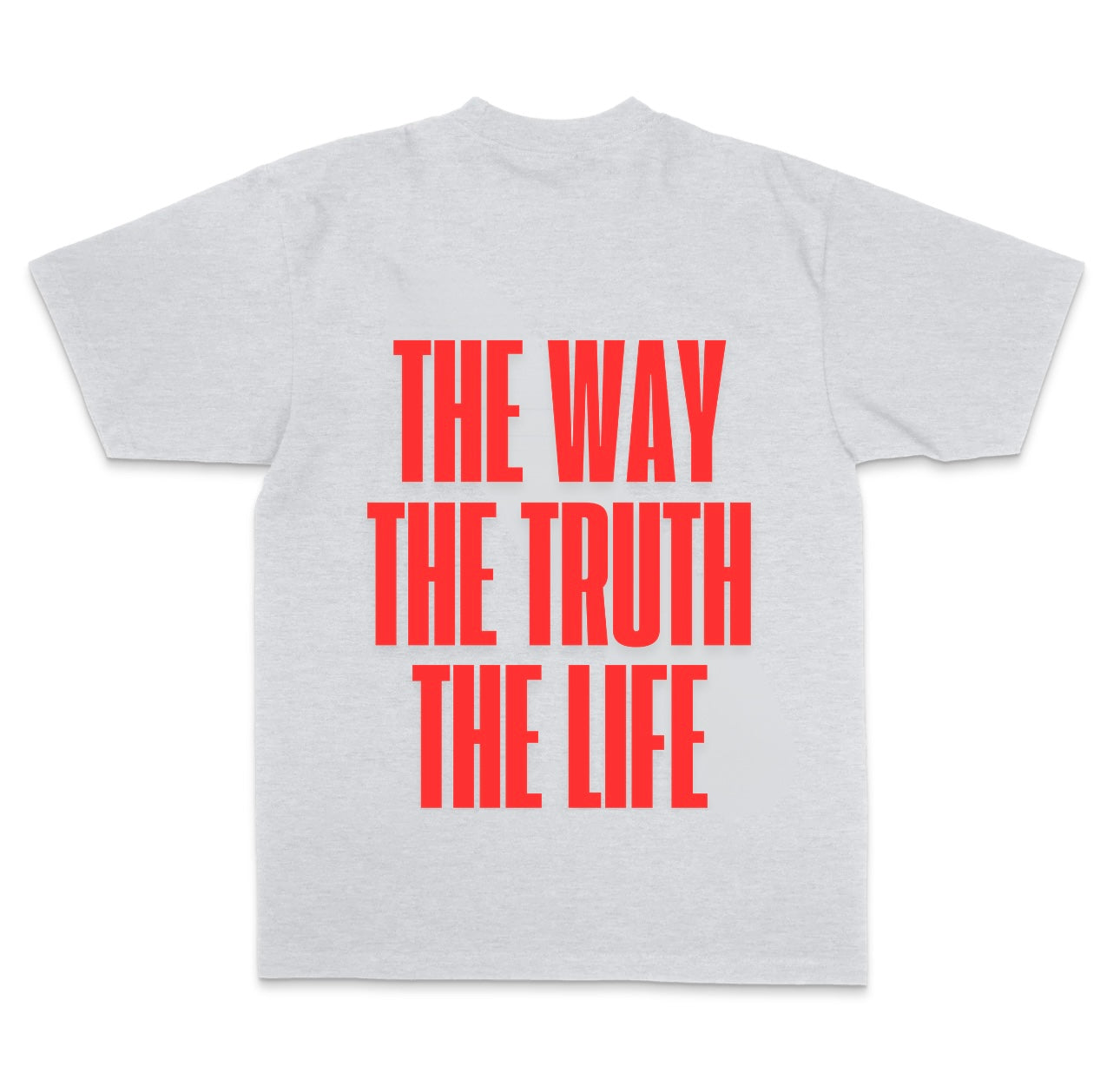 OHIO REVIVAL; THE WAY THE TRUTH THE LIFE Shirt/Sweatshirt