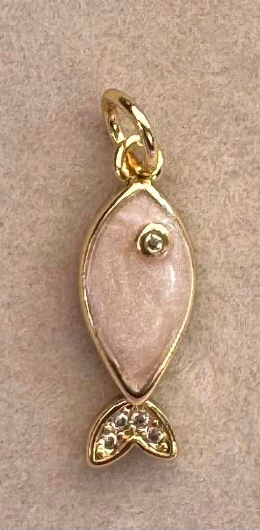 Fish Charm