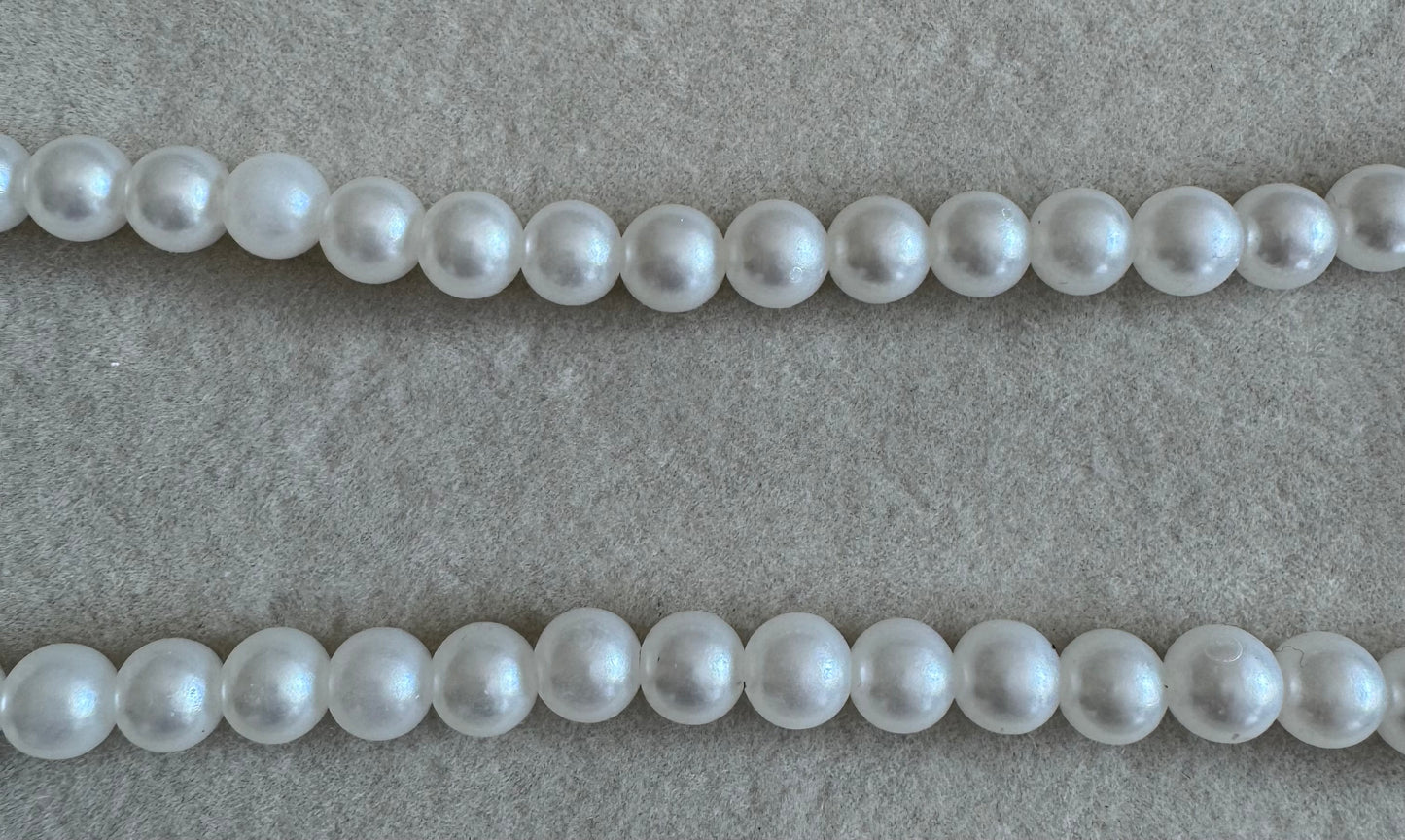Kids pearl chain
