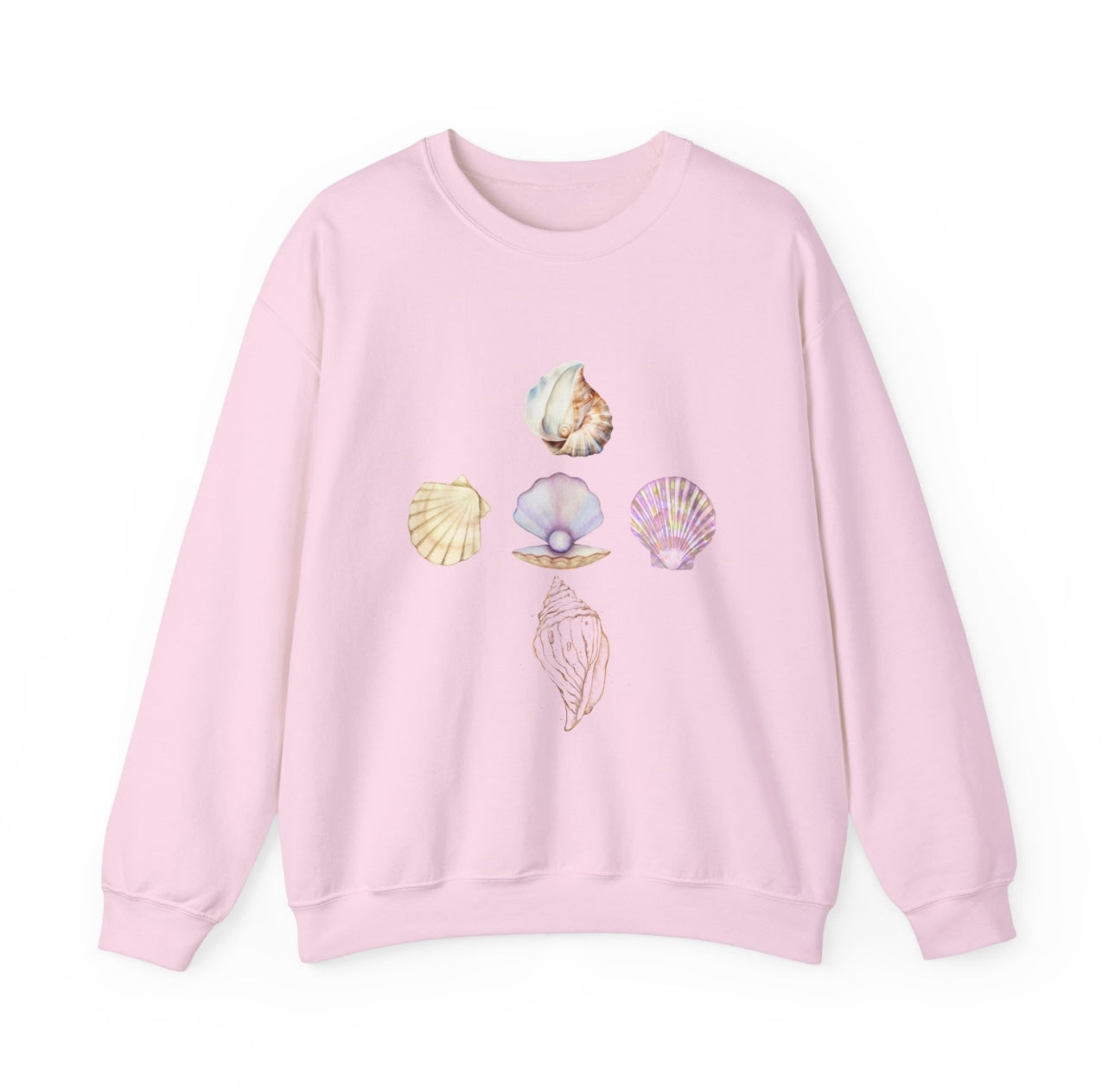 SHELL CROSS Shirt/Sweatshirt