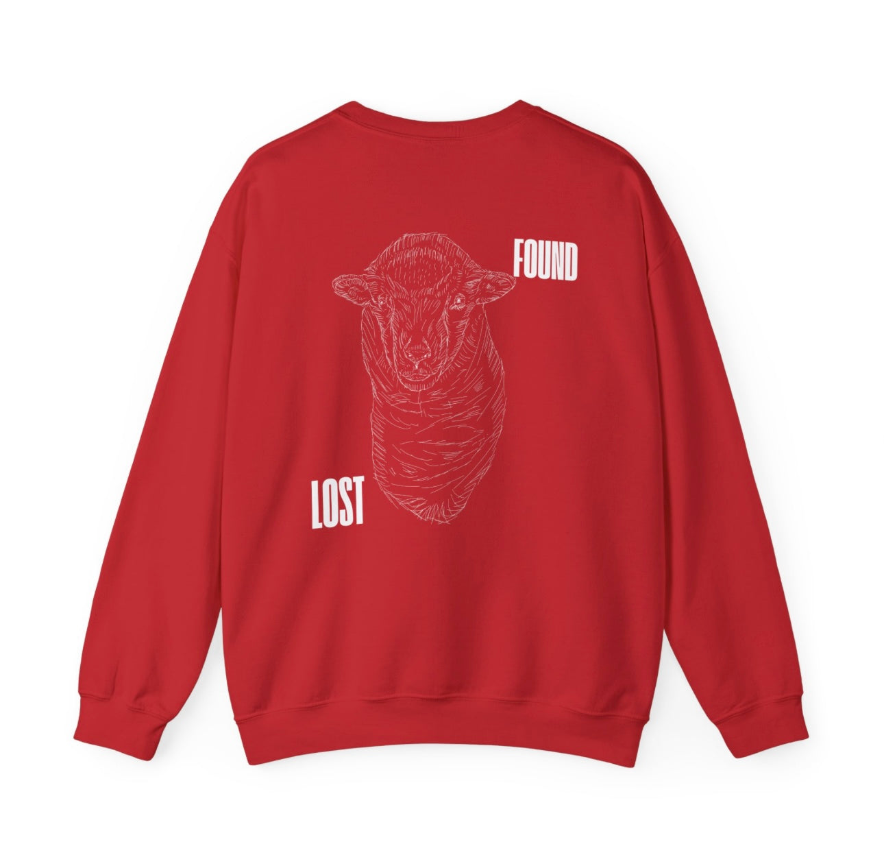 HE LEAVES THE 99 Shirt/Sweatshirt