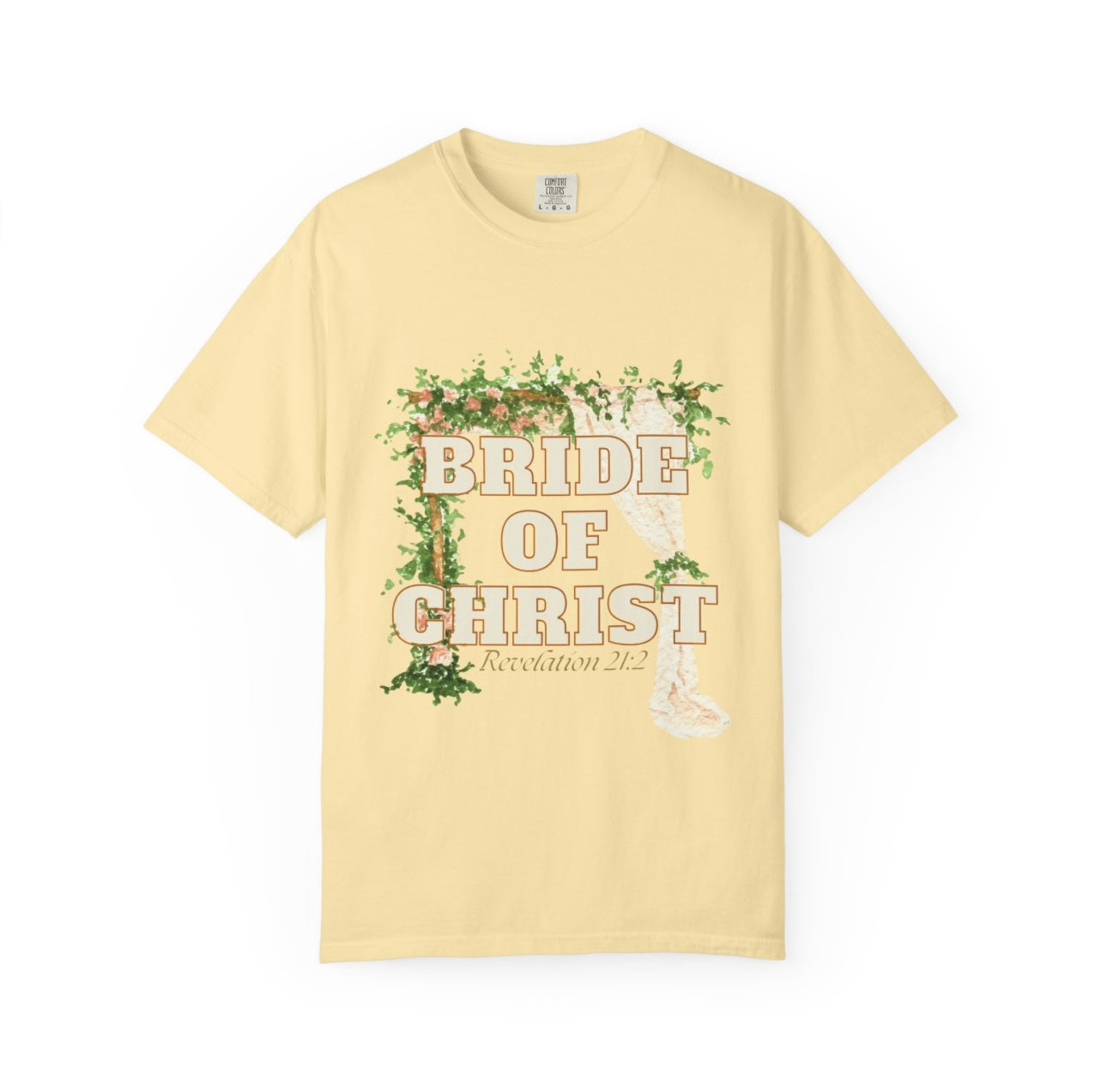 BRIDE OF CHRIST Shirt/Sweatshirt