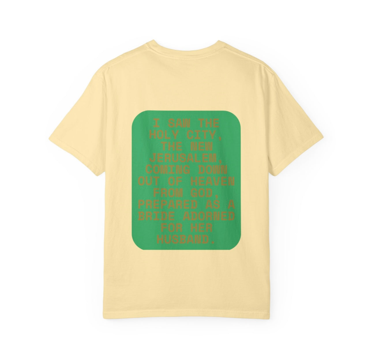 BRIDE OF CHRIST Shirt/Sweatshirt
