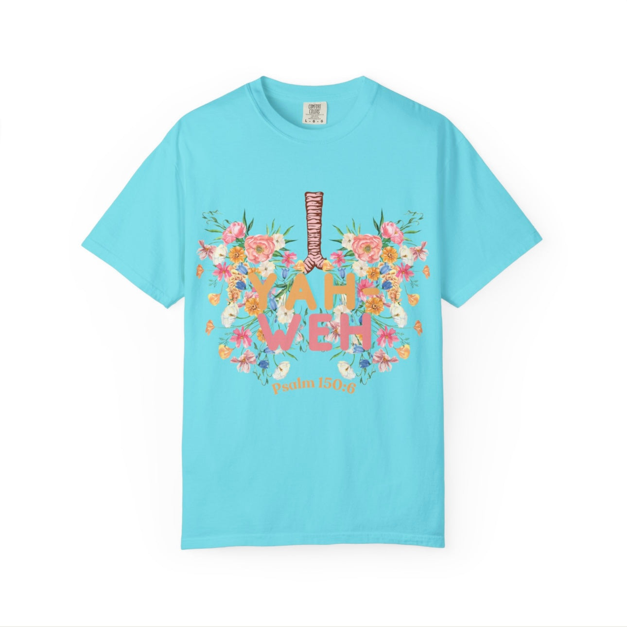 YAHWEH Shirt/Sweatshirt