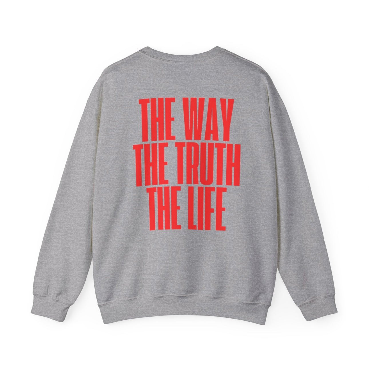OHIO REVIVAL; THE WAY THE TRUTH THE LIFE Shirt/Sweatshirt