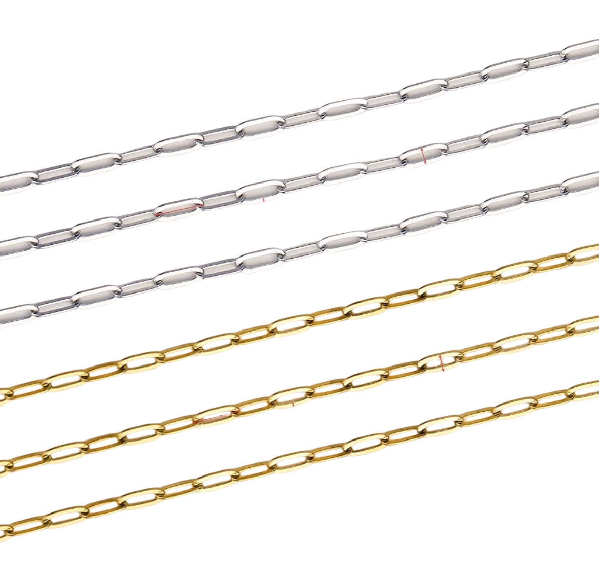 Choose Your Chain