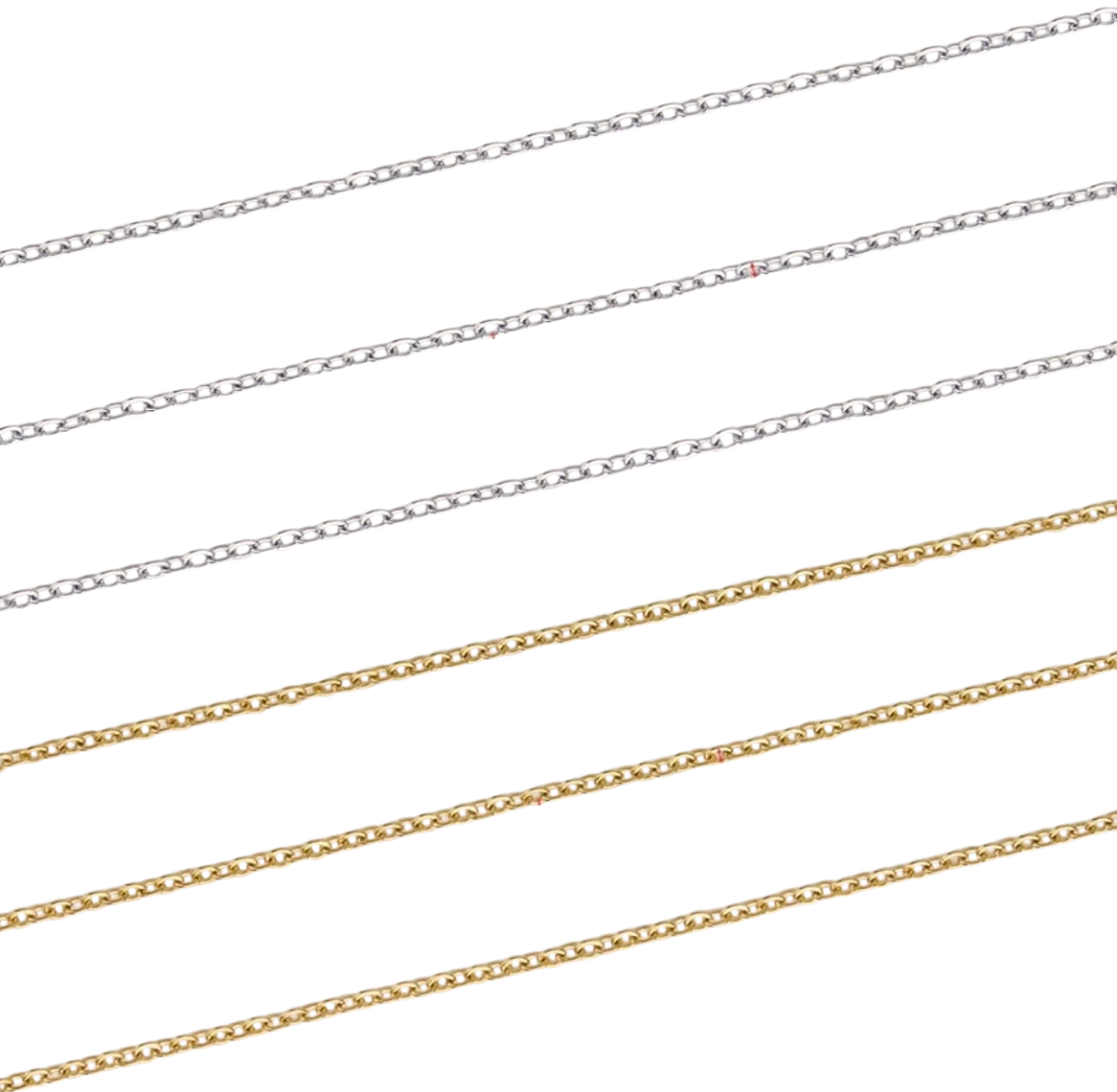 Choose Your Chain