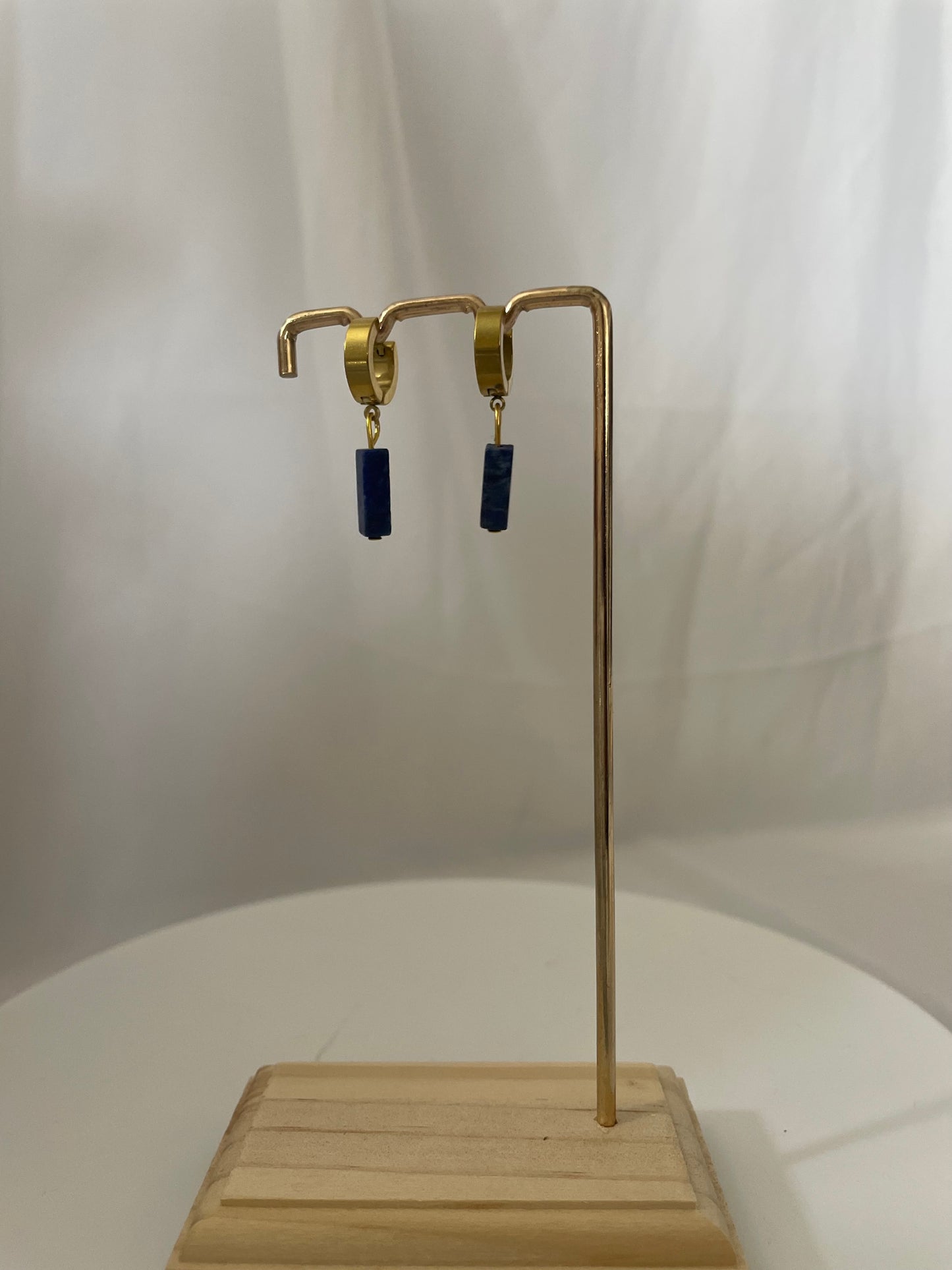 Huggie Earrings
