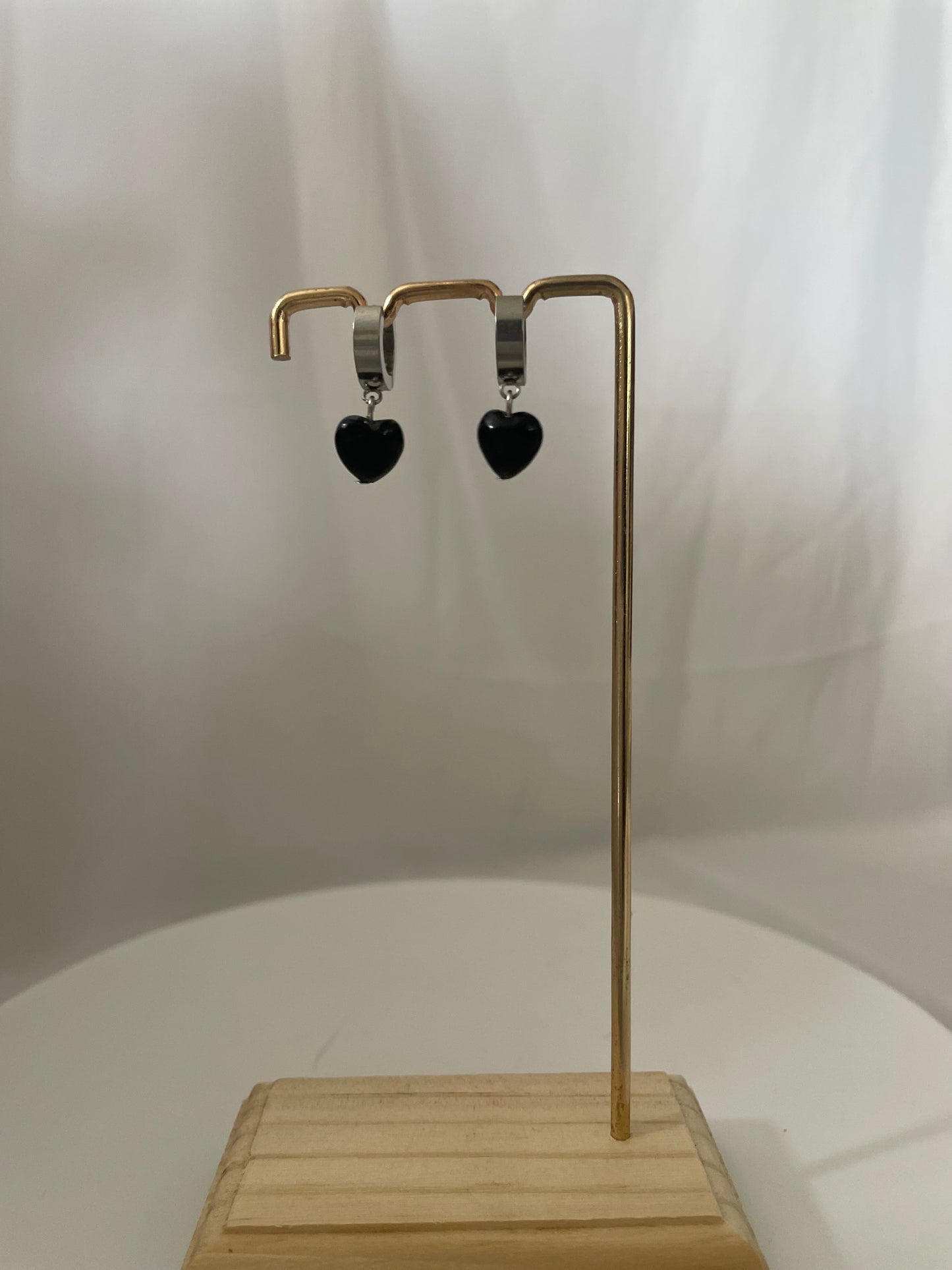 Huggie Earrings