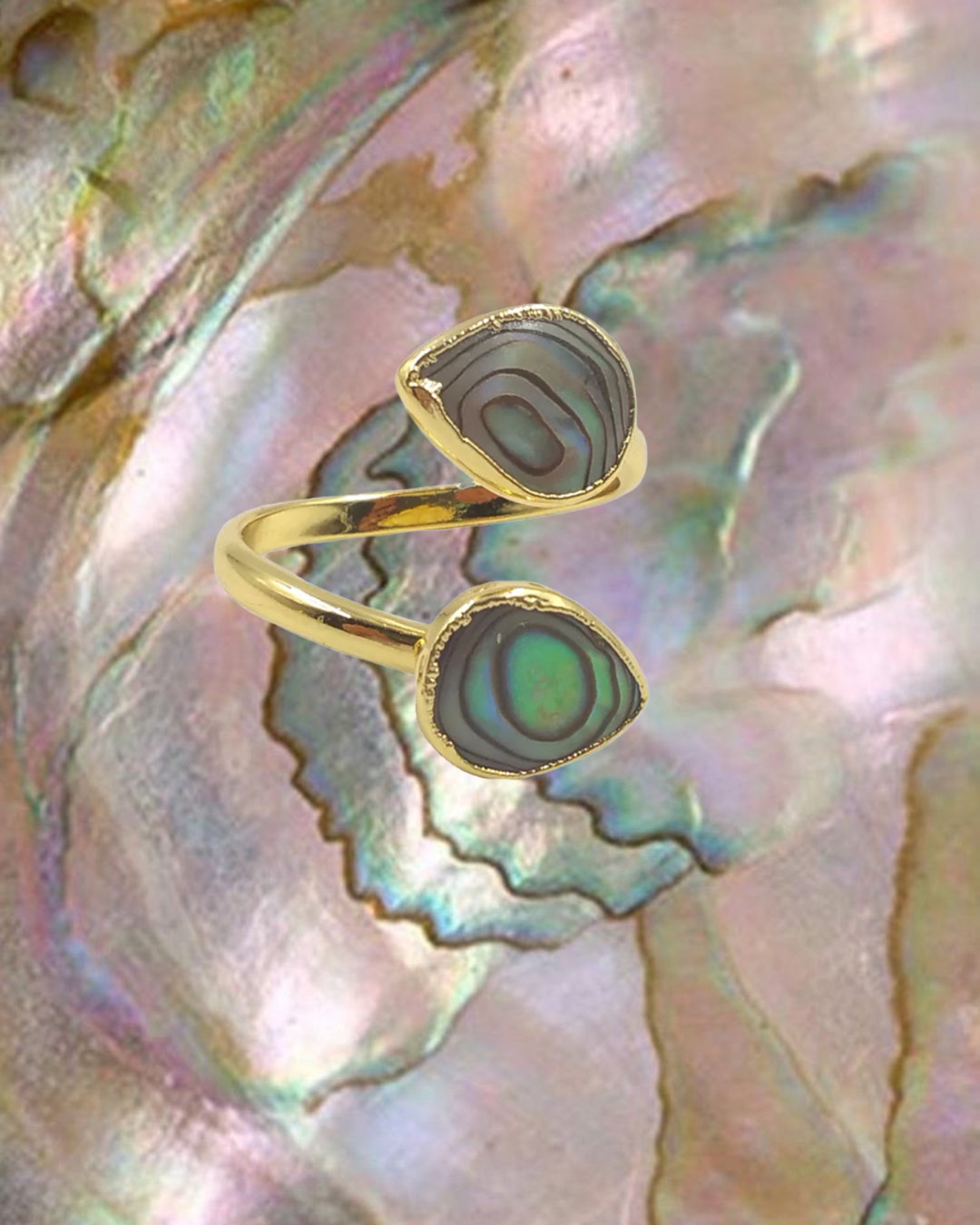 Premium rings