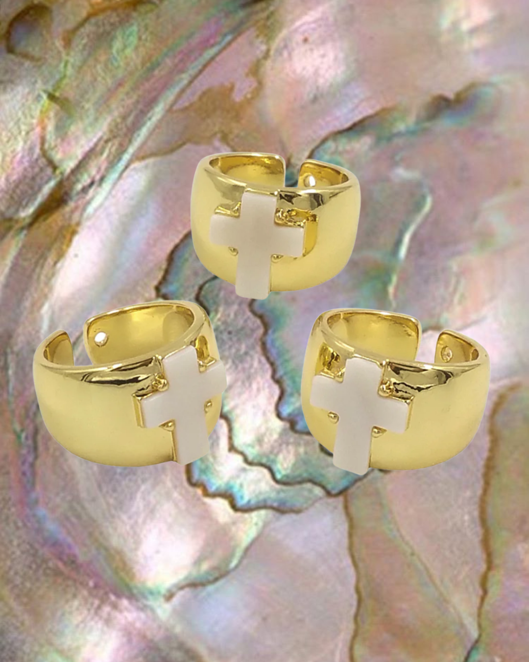 Premium rings