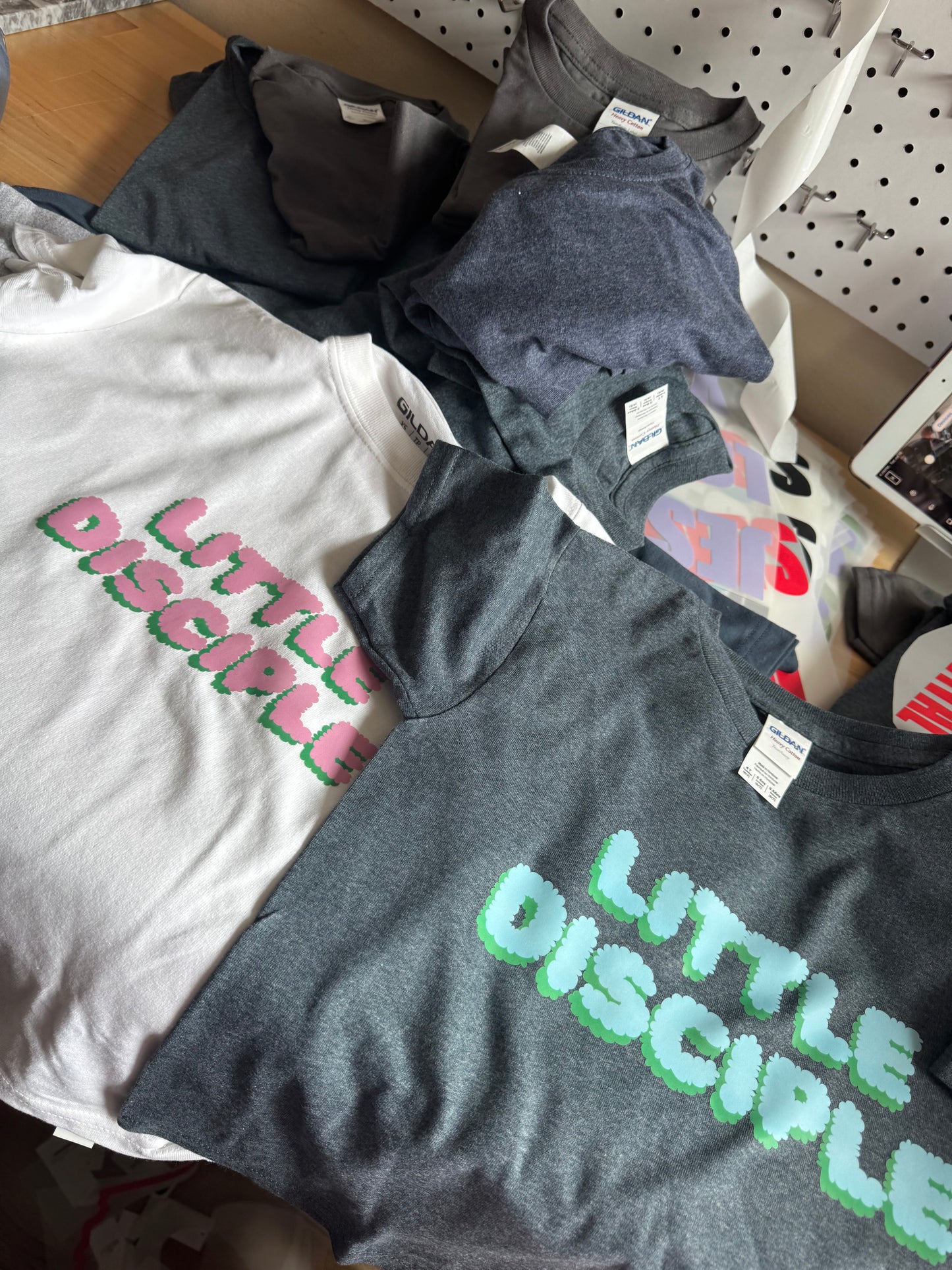 Kids shirt
