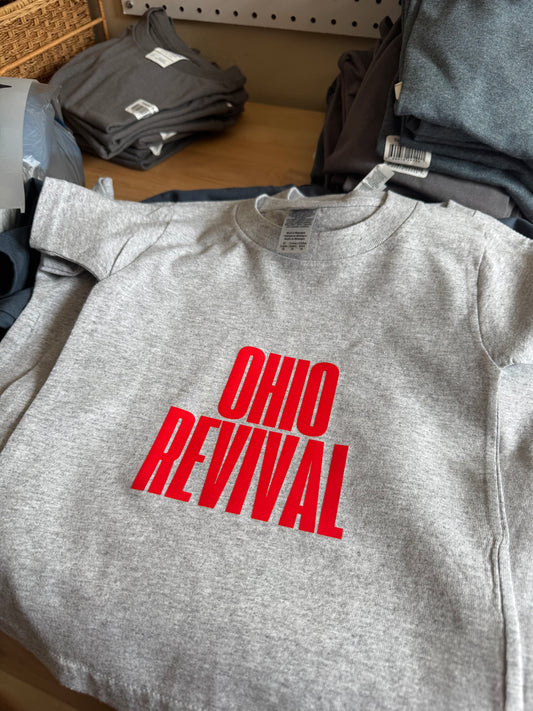 Kids shirt