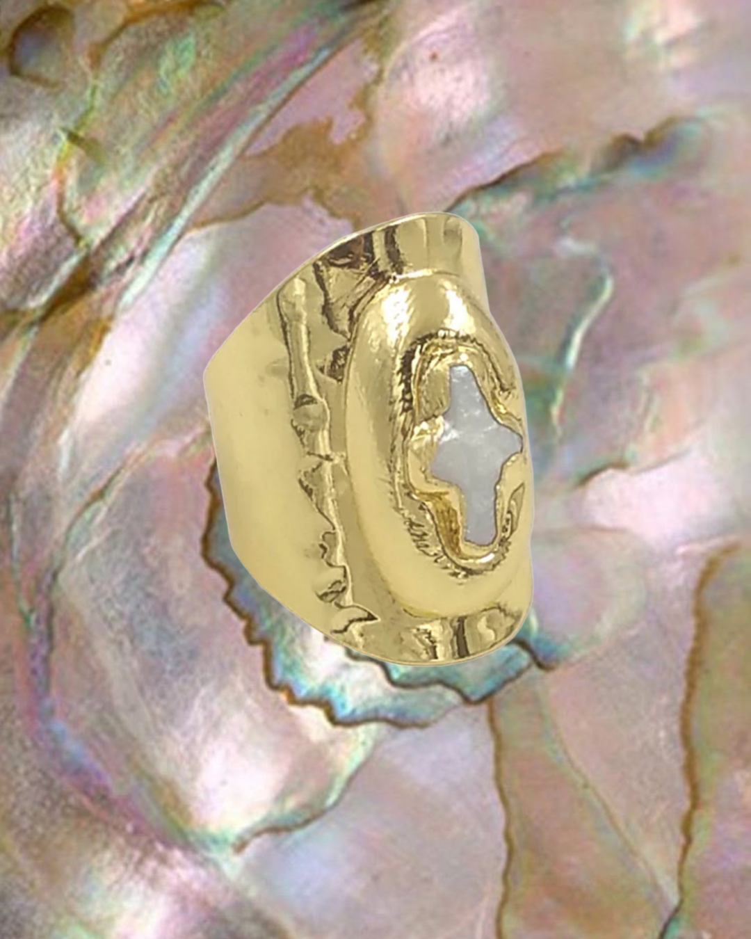 Premium rings
