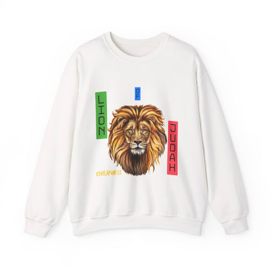 LION OF JUDAH Shirt/Sweatshirt