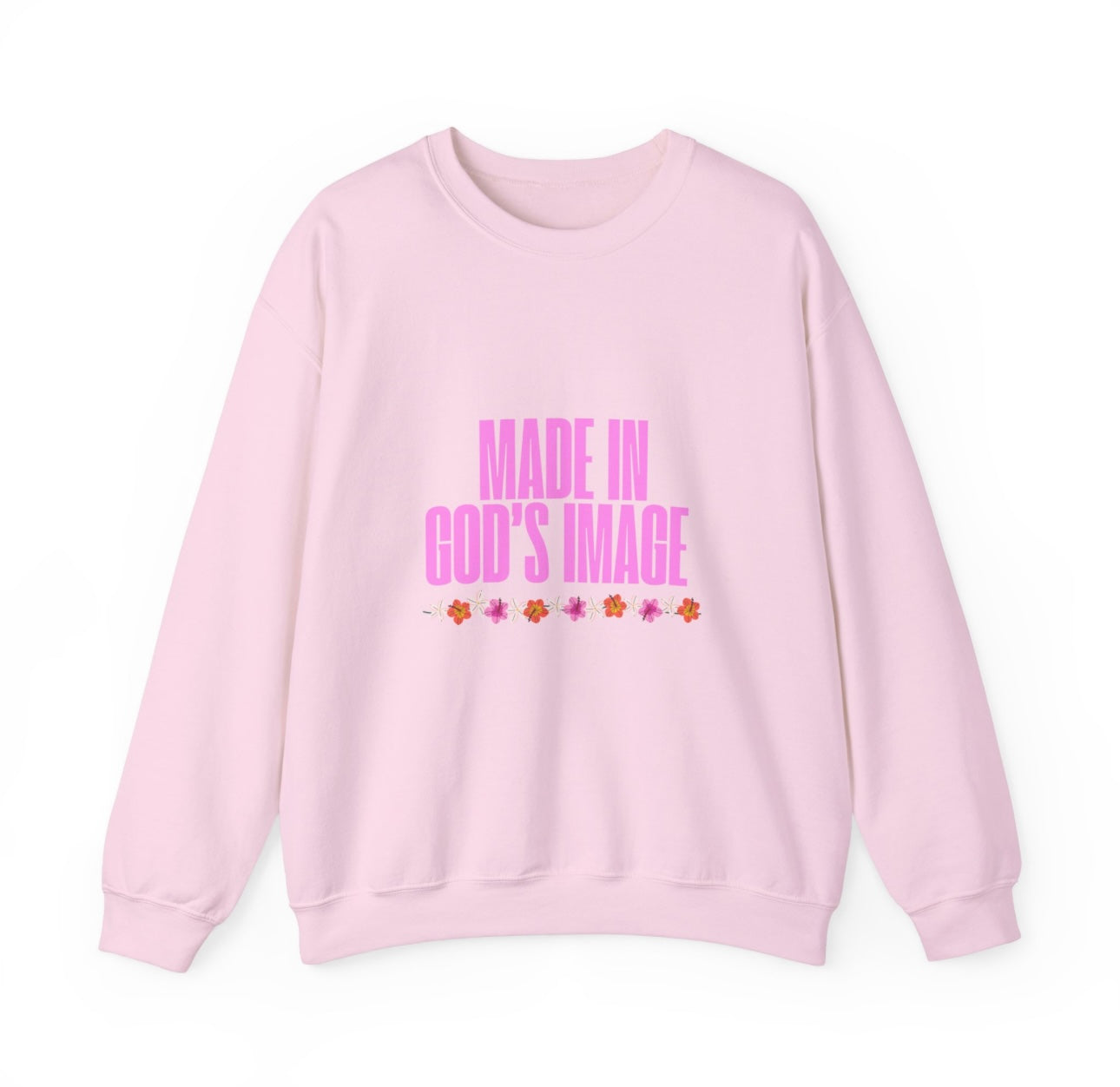 MADE IN GODS IMAGE Shirt/Sweater