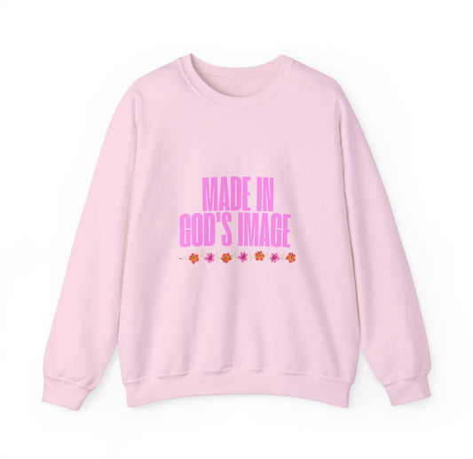 MADE IN GODS IMAGE Shirt/Sweater
