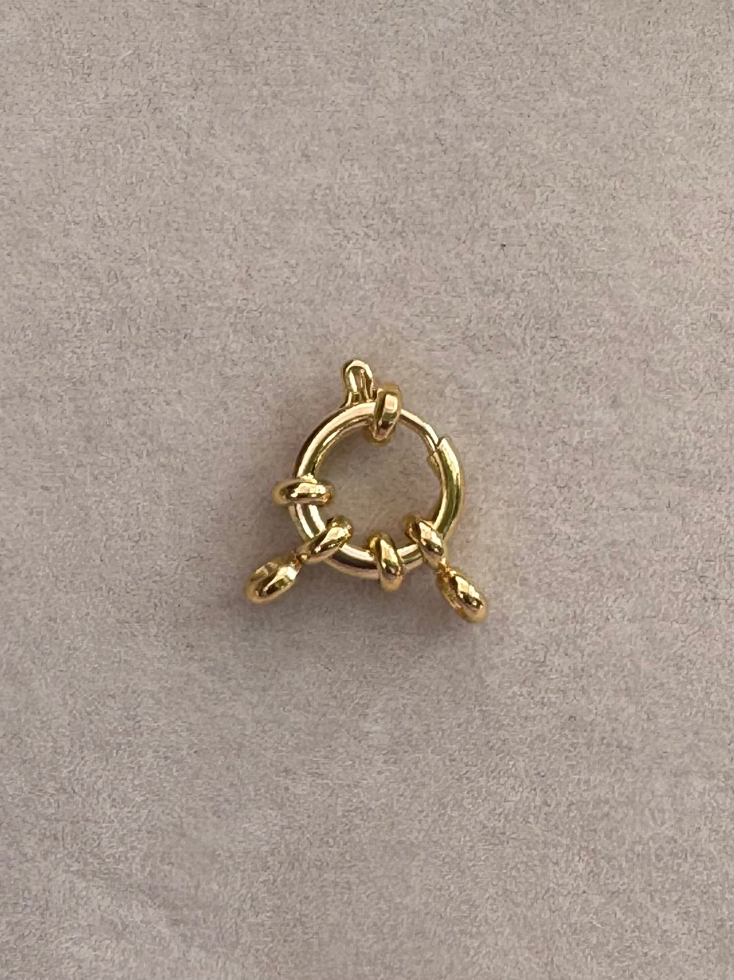 Charm connector