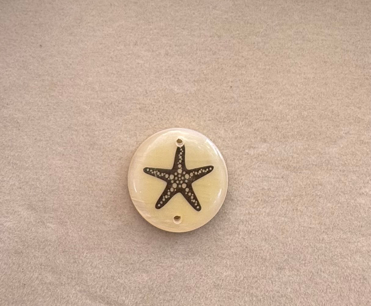 Star double sided charm