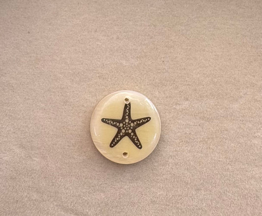 Star double sided charm