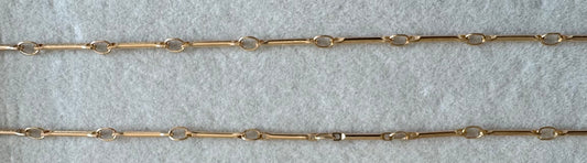 Small gold chain