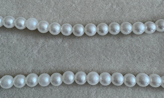 Kids pearl chain