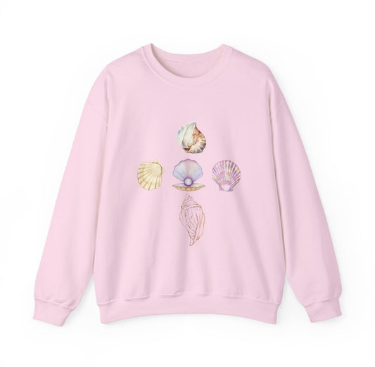 SHELL CROSS Shirt/Sweatshirt