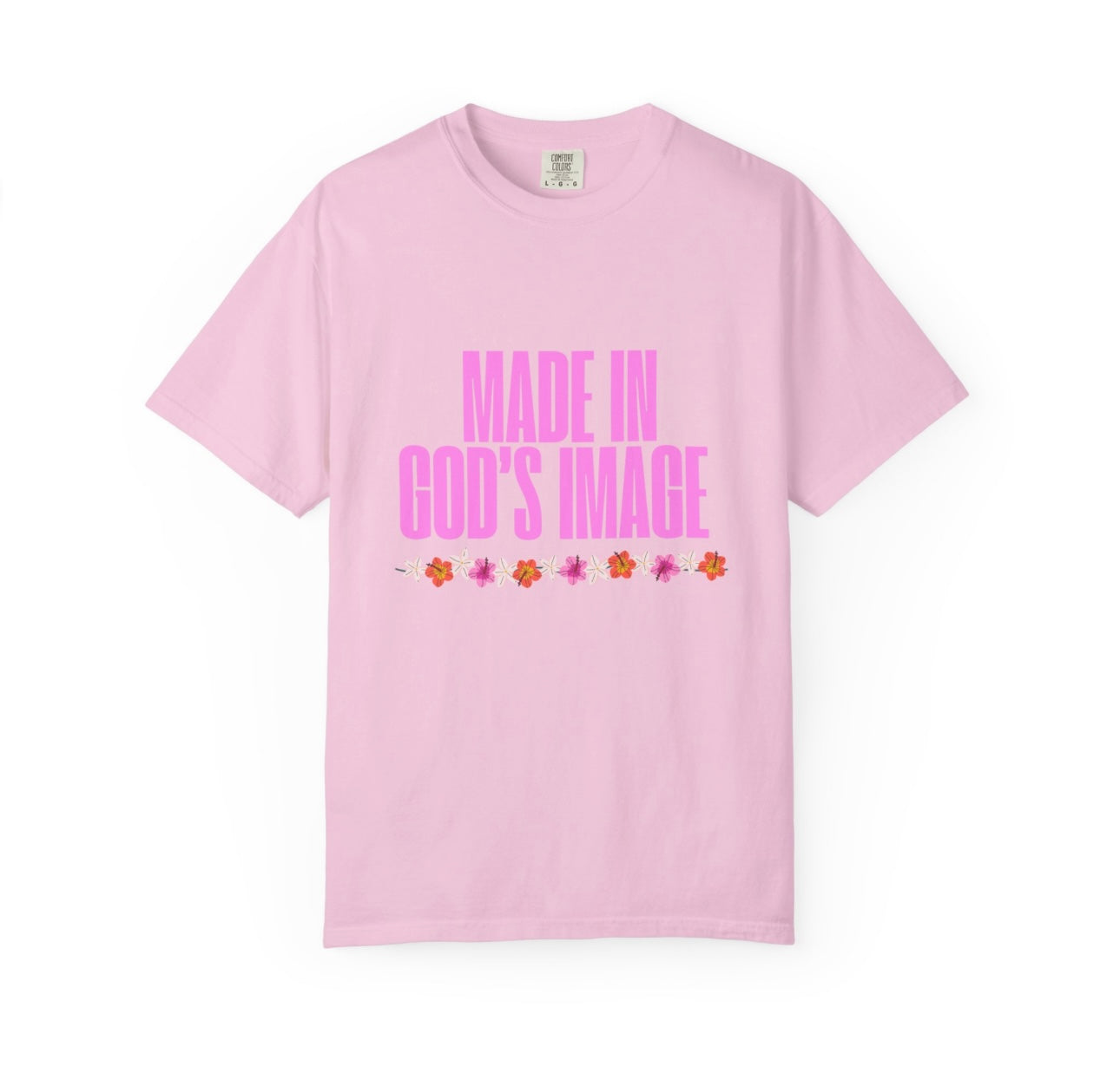 MADE IN GODS IMAGE Shirt/Sweater