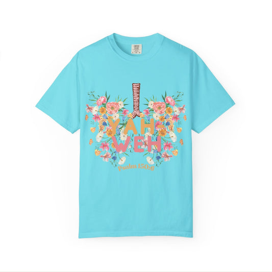 YAHWEH Shirt/Sweatshirt