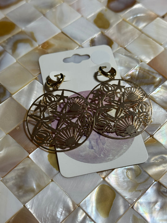 Gold Coastal Hoops