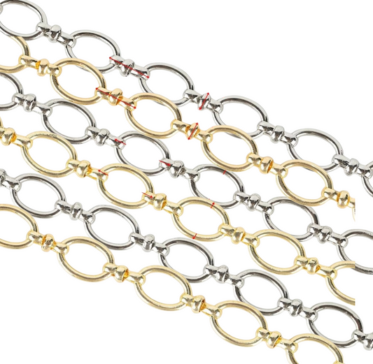 Choose Your Chain