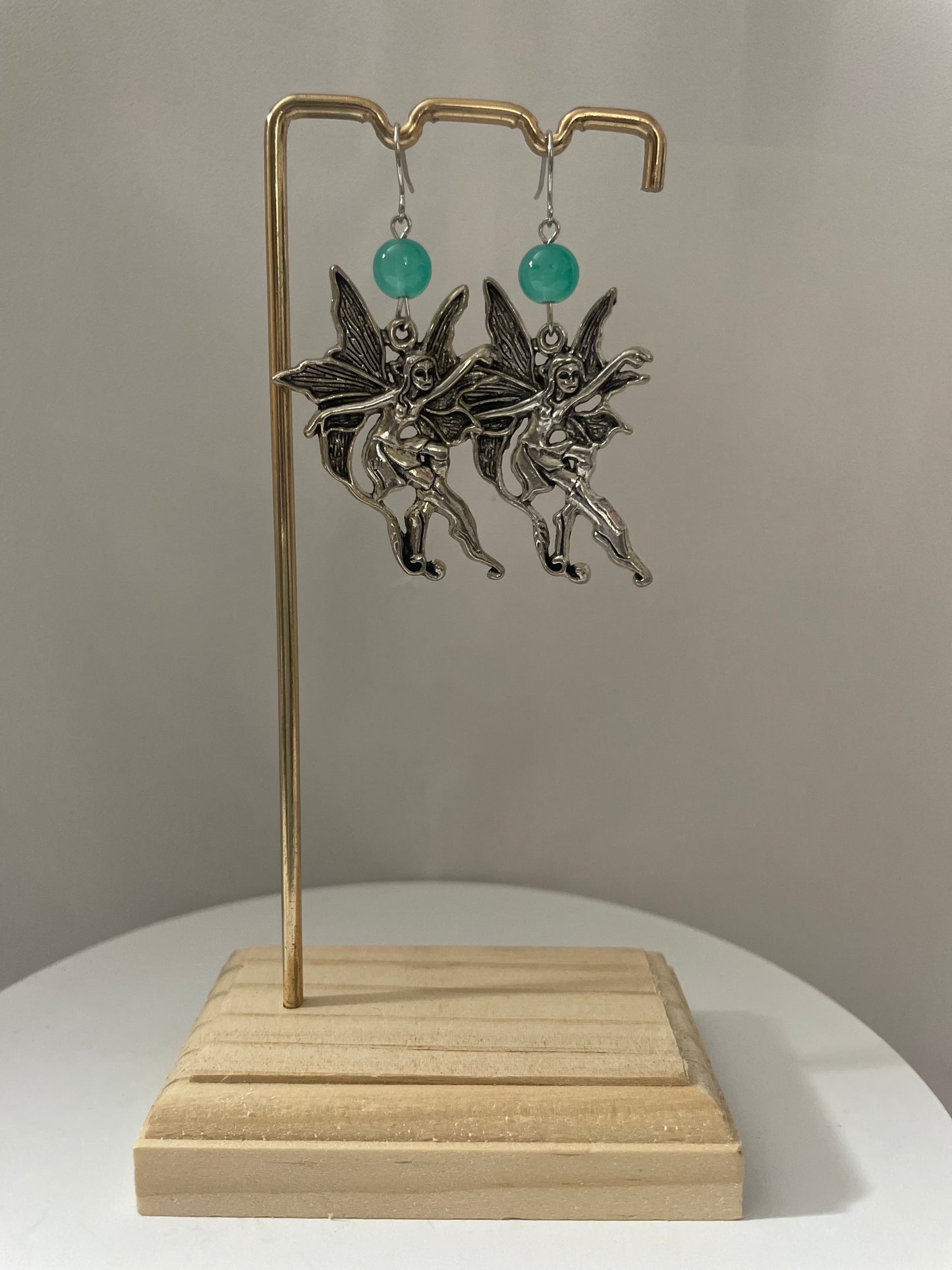 Dangle Earrings