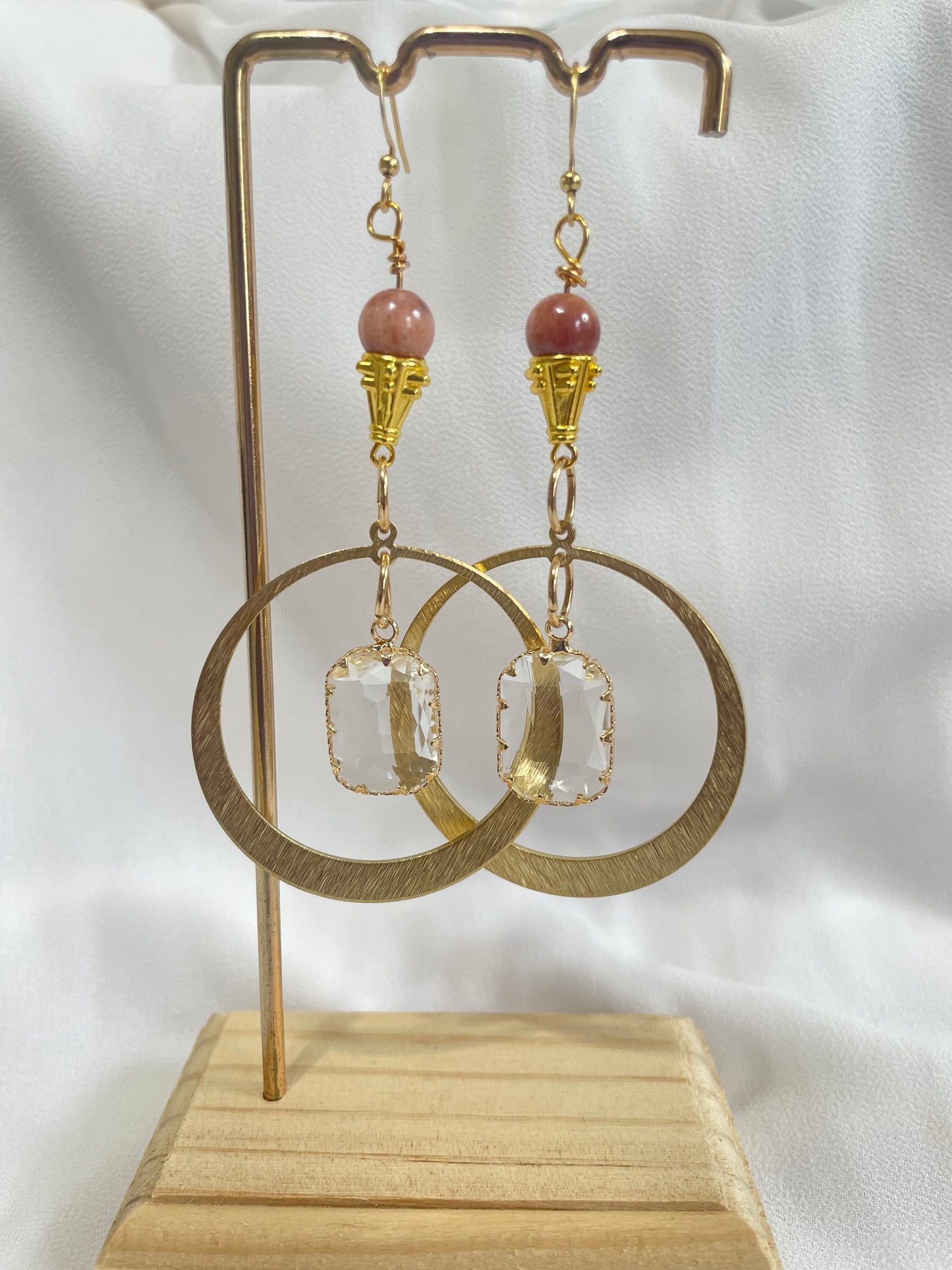 Dangle Earrings