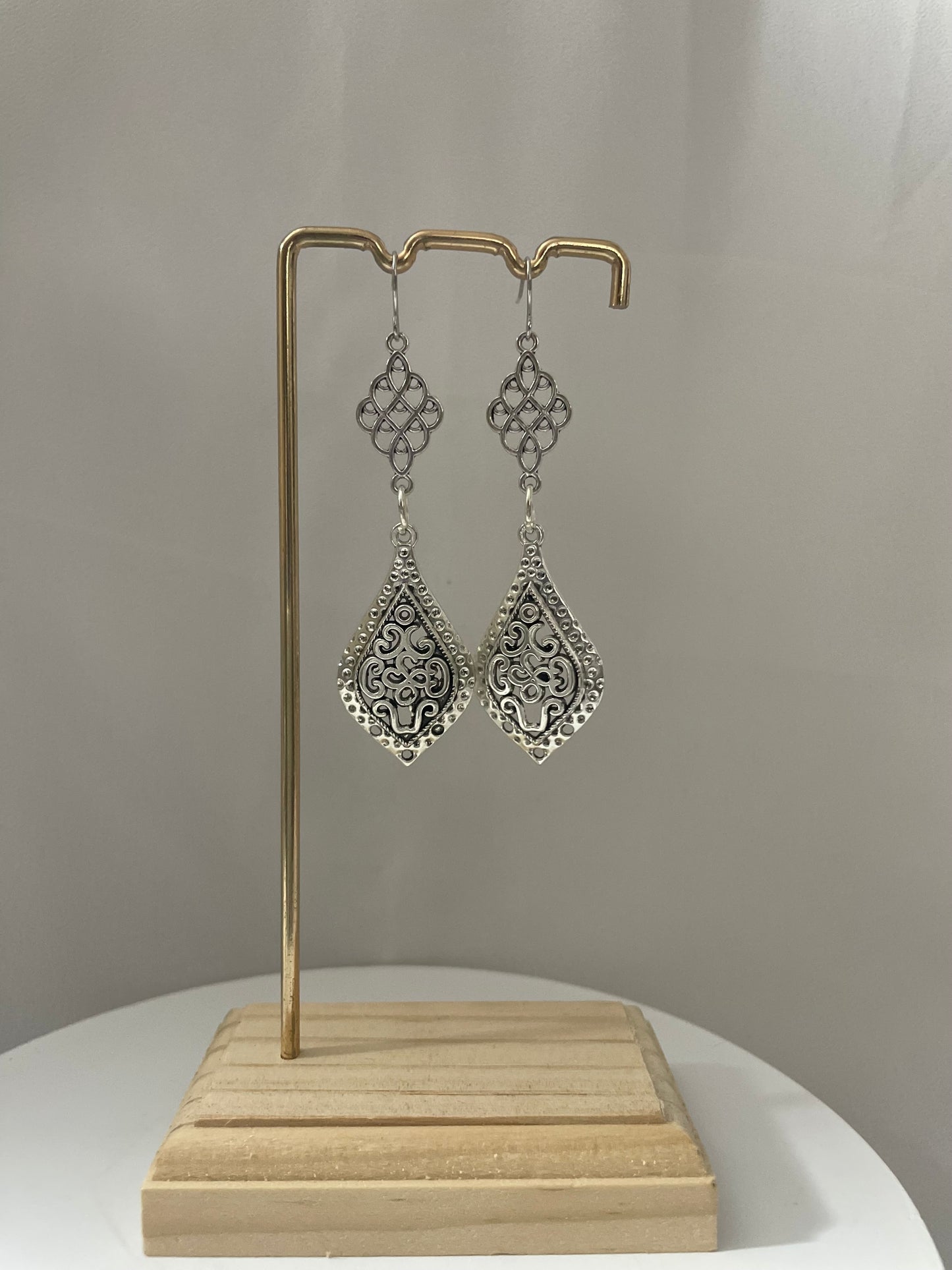 Dangle Earrings