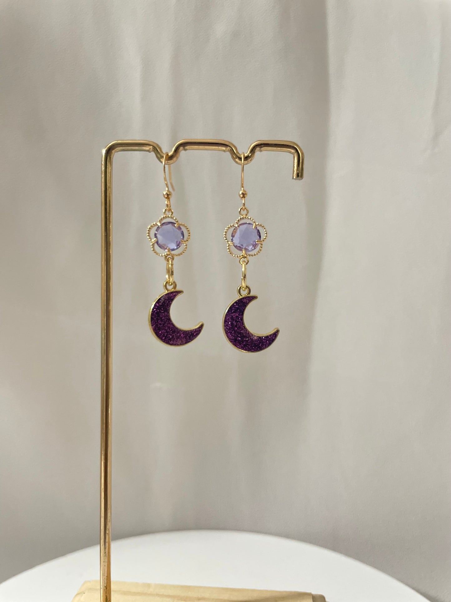 Dangle Earrings