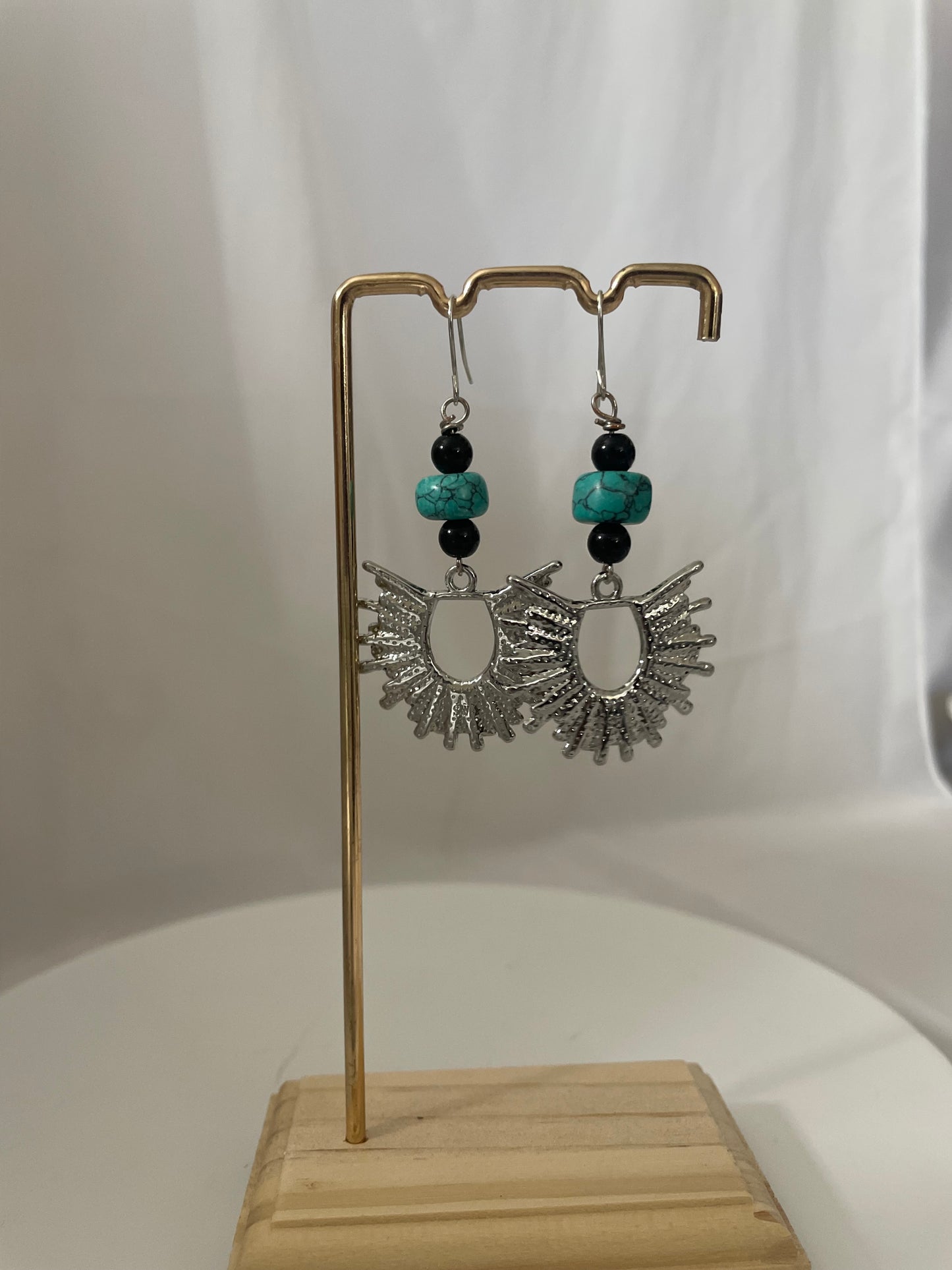 Dangle Earrings