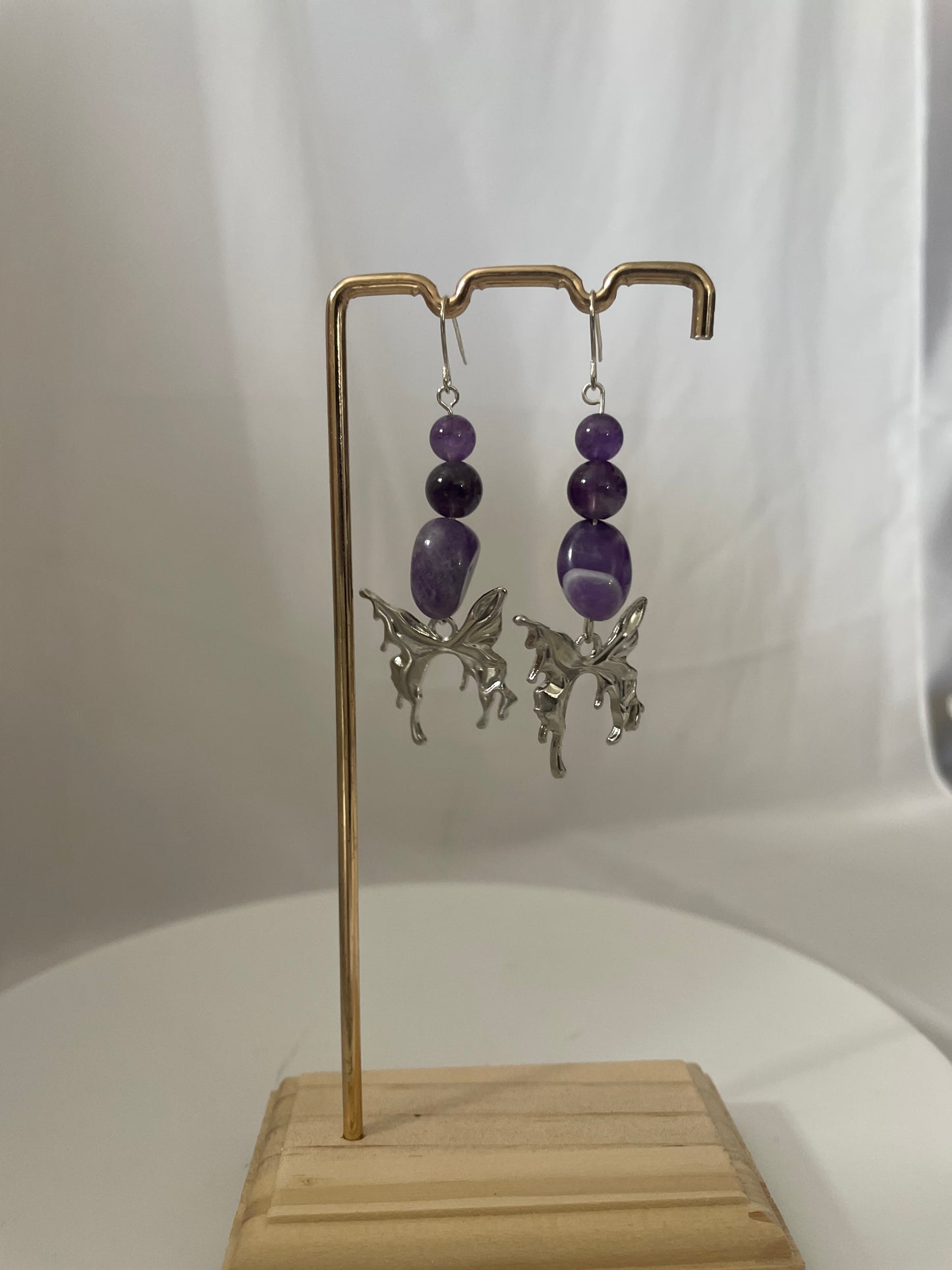 Dangle Earrings