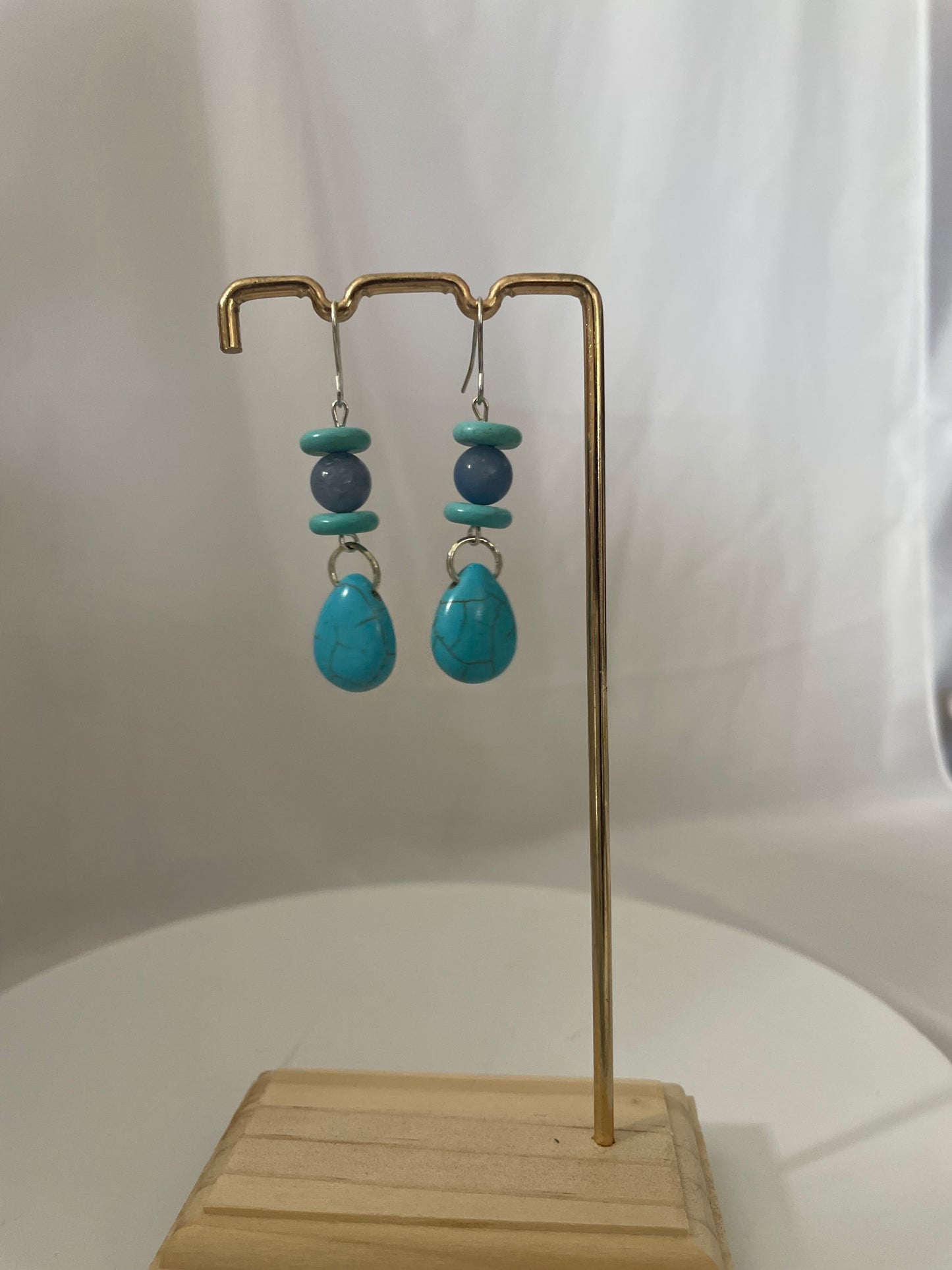 Dangle Earrings