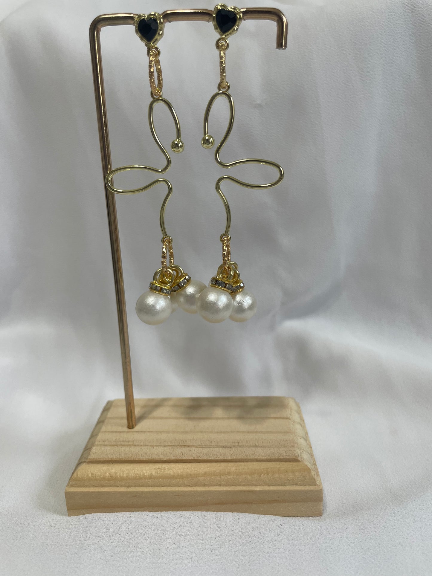 Dangle Earrings