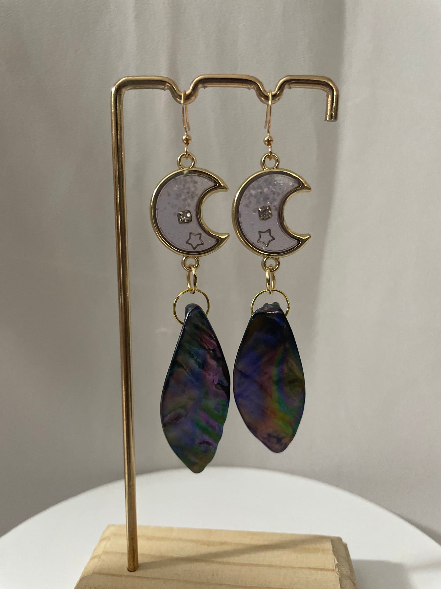 Dangle Earrings