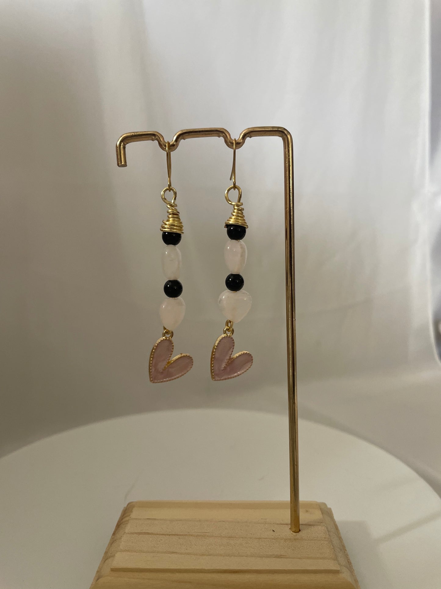 Dangle Earrings