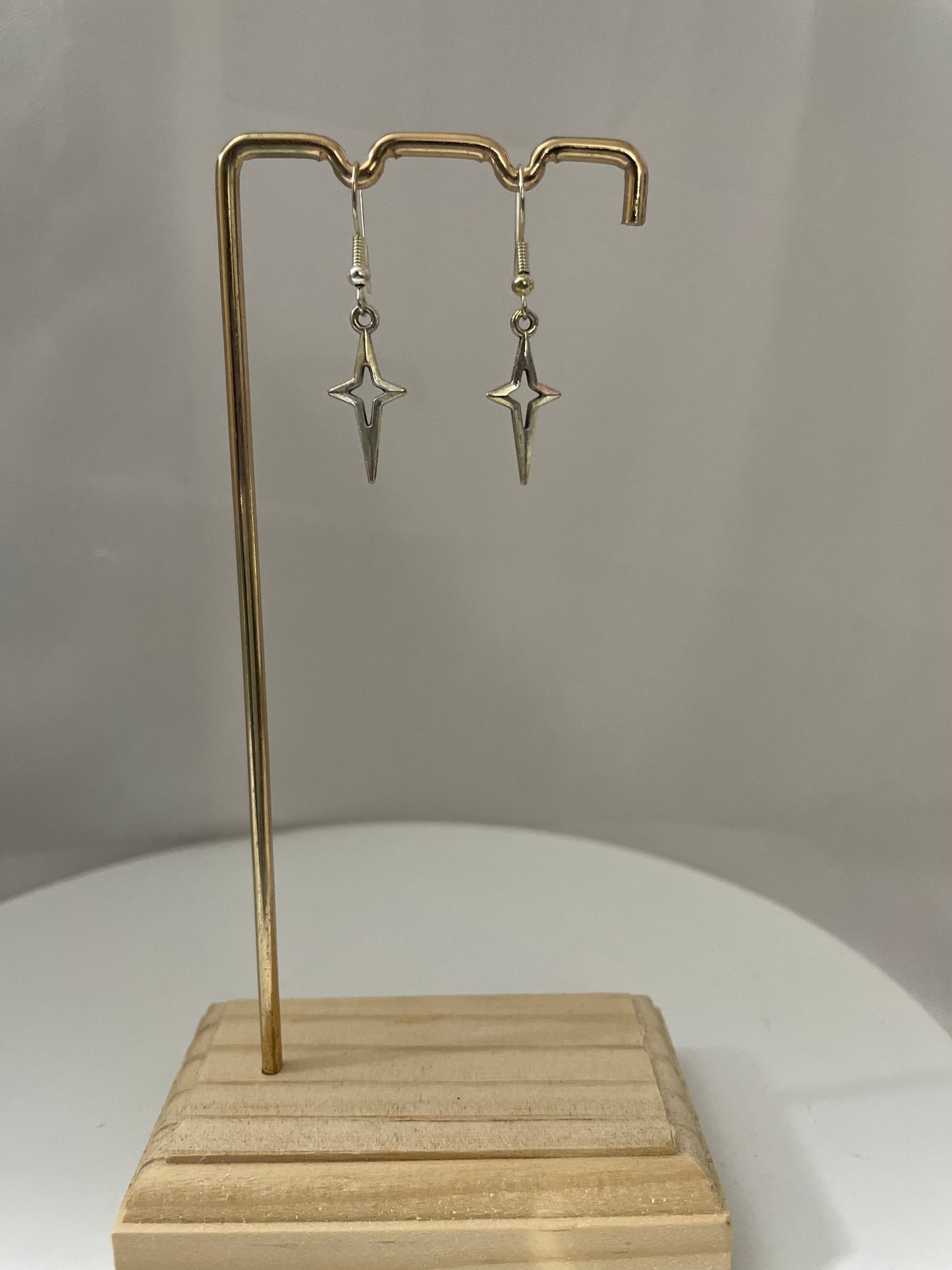 Charm Earrings