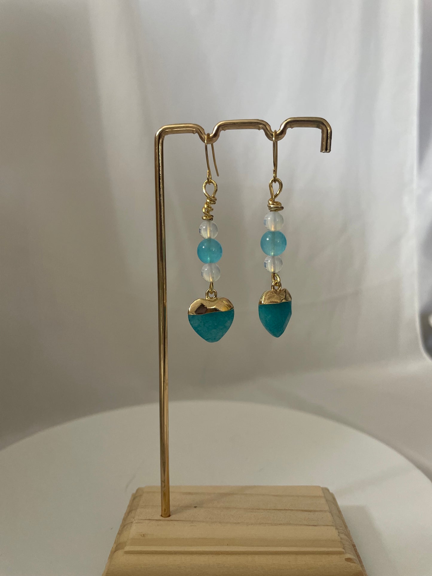 Dangle Earrings