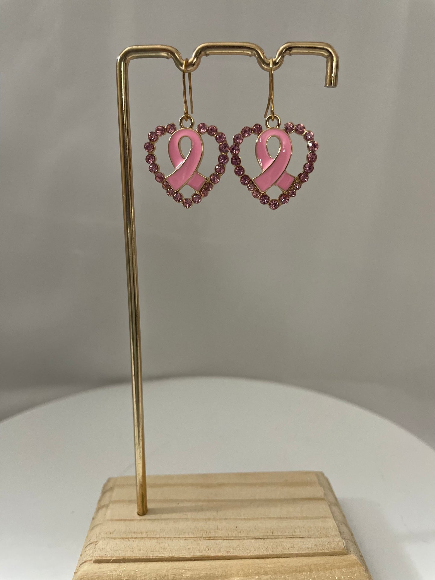 Charm Earrings